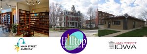 Davenport’s Hilltop Campus Village in Transition with New Boss, Many Projects