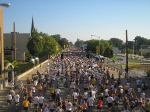 Davenport’s Hilltop Campus Village in Transition with New Boss, Many Projects