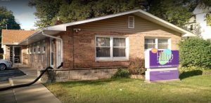 Davenport’s Hilltop Campus Village in Transition with New Boss, Many Projects