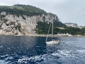 Bettendorf Artist/Gallery Owner and Q-C Students Share Thrills of Italy Trip