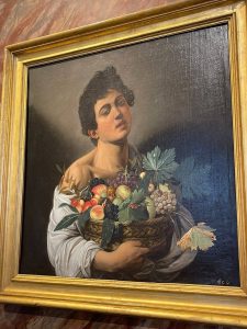 Bettendorf Artist/Gallery Owner and Q-C Students Share Thrills of Italy Trip