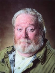 John VanDeWoestyne, a Q-C theater institution, died unexpectedly on March 25, 2020 at age 66.