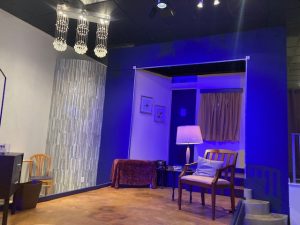 Looking Back on Recovering From Covid, and 2021’s Best of Live Theater