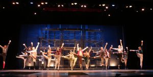 Countryside Community Theatre Drops 'Newsies' This Weekend, Offers Workshop For Kids Saturday