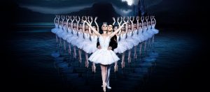 Russian Ballet Theatre to Bring “Swan Lake” to Davenport’s Adler Theatre March 1
