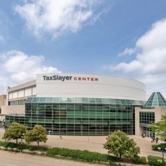 TaxSlayer Ranked As One Of The Top Arenas In The U.S. For Ticket Sales