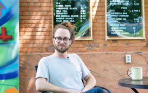 Benjamin Fawks Reflects On Rock Island's Eclectic Gem Rozz Tox