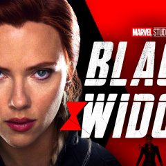 Budapest With An S.H. (Review: Black Widow)