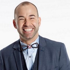 'Impractical Jokers' Murr Bringing The Funny To East Moline's Rust Belt TONIGHT!