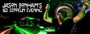 NEW CONCERT ALERT! Jason Bonham's Led Zeppelin Evening Coming To Davenport's Adler Theatre