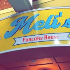Meli's Pancake House Is A Wonderful Addition To Downtown Moline