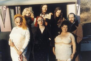 Rock Island's Rozz Tox Hosting Cult Classic 'Pink Flamingos' Tonight