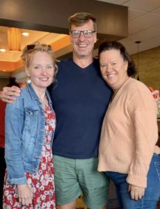 Western Illinois University Dance Faculty Member Travels the Midwest to Watch Students' Summer Performances