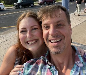 Western Illinois University Dance Faculty Member Travels the Midwest to Watch Students' Summer Performances