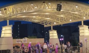 Here Comes The Son – JT and JT, Jr. Bond Over Music During Pandemic