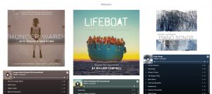 Davenport Composer, Music Professor To Premiere New Album at Sept. 10 Concert