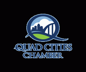 Quad-Cities Covid Coalition, Ryan Saddler Honored at Chamber Annual Meeting