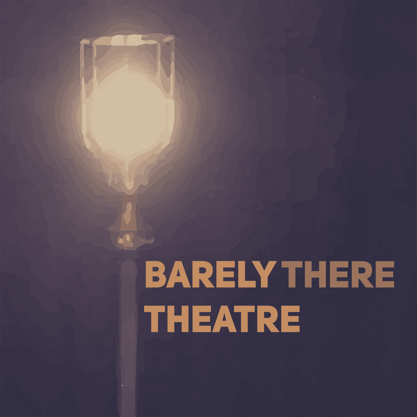 Barely There Theatre's 2023 Season