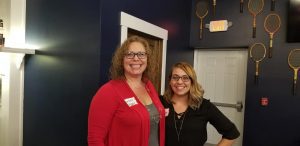 Quad-Cities Lead(h)er Celebrates Five Years Of Making Mentor Matches