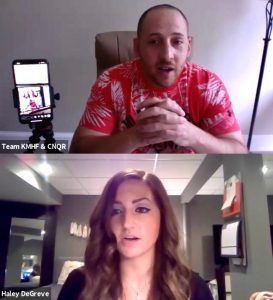 Global Suicide-Prevention Speaker to Give Keynote Talk at Sept. 30 Rock Island Event