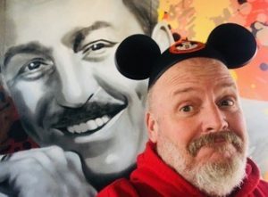 Creative Director Of Walt Disney Hometown Museum Coming To Davenport