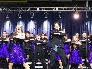 Here Comes The Son – JT and JT, Jr. Bond Over Music During Pandemic