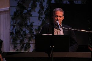 Here Comes The Son – JT and JT, Jr. Bond Over Music During Pandemic