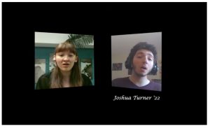 Here Comes The Son – JT and JT, Jr. Bond Over Music During Pandemic