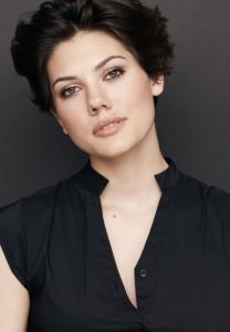 This Week's Artists In Conversation Is Jacqueline Isaacson, Director Of 'Murder In Green Meadows'