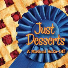 Last Chance To Get 'Just Desserts' At Rock Island's Circa '21 This Weekend