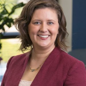 Departing Q-C Community Foundation CEO to Form a New, Bold Venture