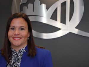 Total Solutions Hires Quad-Cities Chamber’s Kristin Glass as New President
