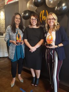 Quad-Cities Lead(h)er Celebrates Five Years Of Making Mentor Matches