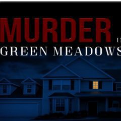 Blackbox Theatre's 'Murder In Green Meadows' Thriller Creeps Into Moline This Weekend
