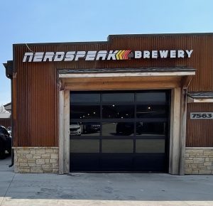 Bettendorf’s Crawford Brew Works and New Nerdspeak Partner for Last Fundraiser