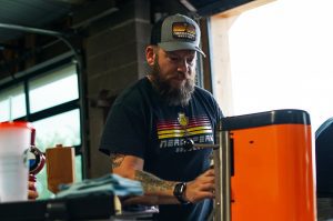 Bettendorf’s Crawford Brew Works and New Nerdspeak Partner for Last Fundraiser