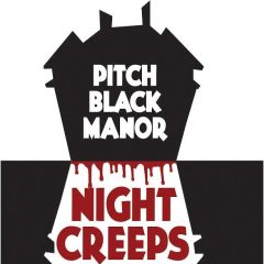 Quad-Cities Goth Rockers Pitch Black Manor Scare Up New Release for Friday the 13th