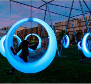 Moline Seeks National Endowment for the Arts Funding for Public Art Works