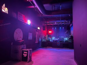 Will You Need A Vaccine To See A Quad-Cities Concert? Venues In Q-C, Across U.S., Eyeing New Requirements