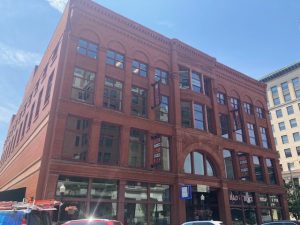 On Thursday Night, Davenport’s Redstone Room Reopens For Live Concert