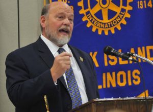 Rock Island Rotary on “Cloud Wine” for New Scholarship Fundraiser