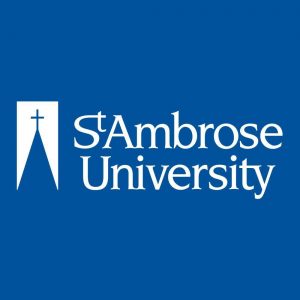 Amy Novak Starts As14th President Of St. Ambrose University, Davenport