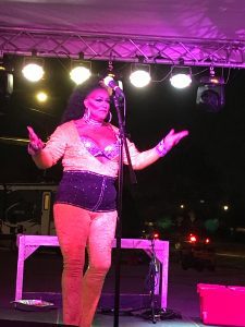 QC Scene On The Scene For Alternating Currents! Check It Out TODAY!