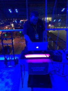 QC Scene On The Scene For Alternating Currents! Check It Out TODAY!