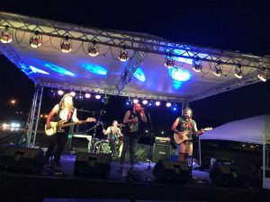 QC Scene On The Scene For Alternating Currents! Check It Out TODAY!