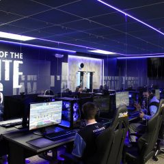 ESports Event Coming To Quad-Cities This Weekend