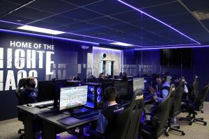 ESports Events Coming To Quad-Cities In October