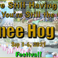Kewanee Hog Days Bringing The Fun In This Weekend!