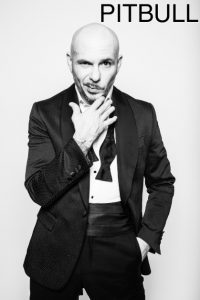 Pitbull Smashes Into Mississippi Valley Fair Tonight!