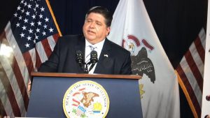 Illinois Mask Mandate Could Be Off By Thanksgiving; Will Pritzker Deliver, Or Be A Turkey?